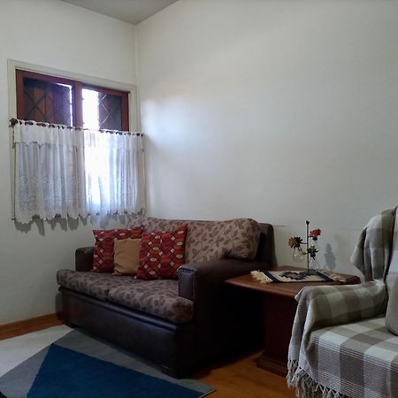 Ideal De Ir Caminhando Ao Capivari Campos do Jordão 외부 사진