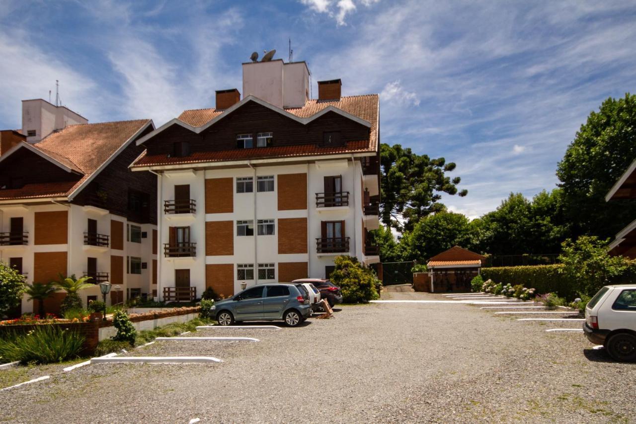 Ideal De Ir Caminhando Ao Capivari Campos do Jordão 외부 사진