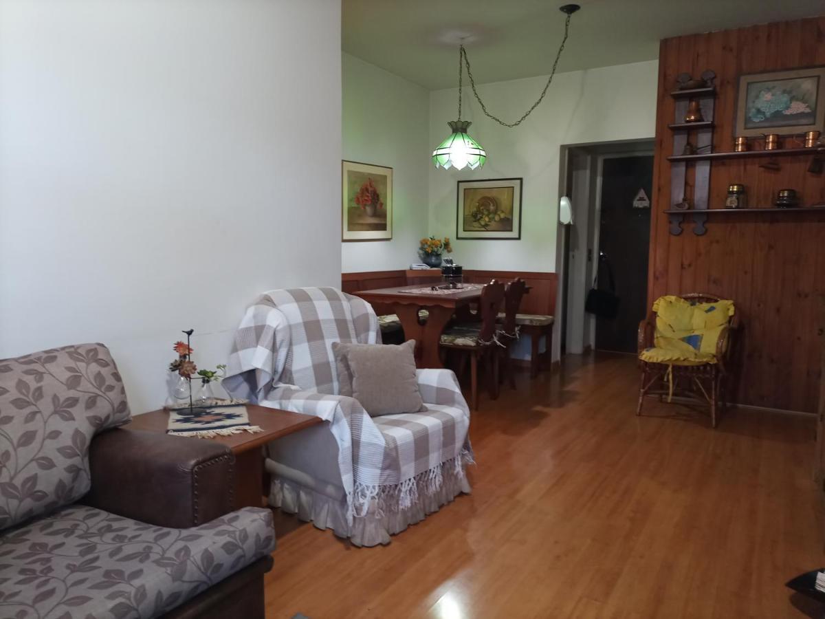 Ideal De Ir Caminhando Ao Capivari Campos do Jordão 외부 사진