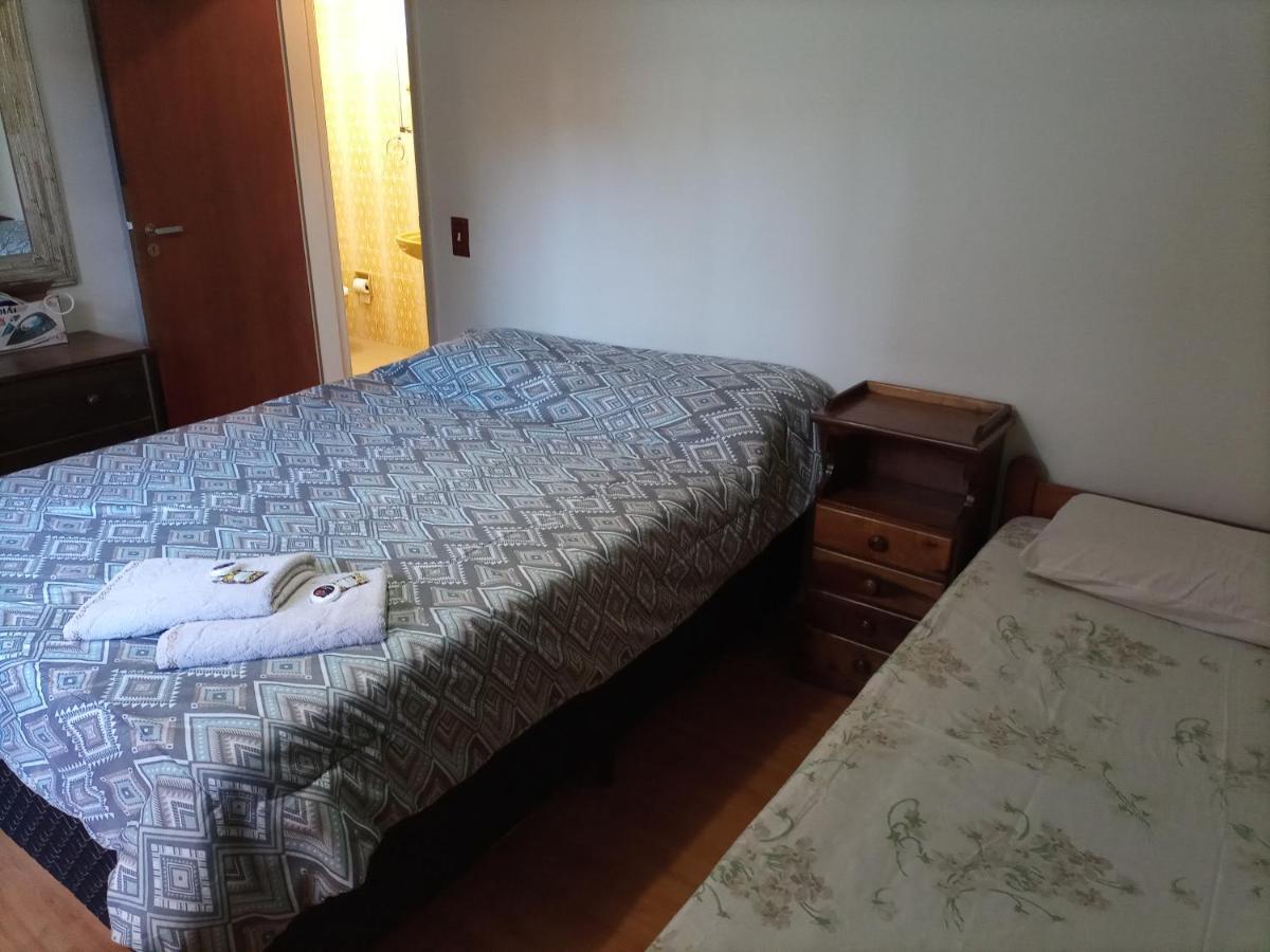 Ideal De Ir Caminhando Ao Capivari Campos do Jordão 외부 사진