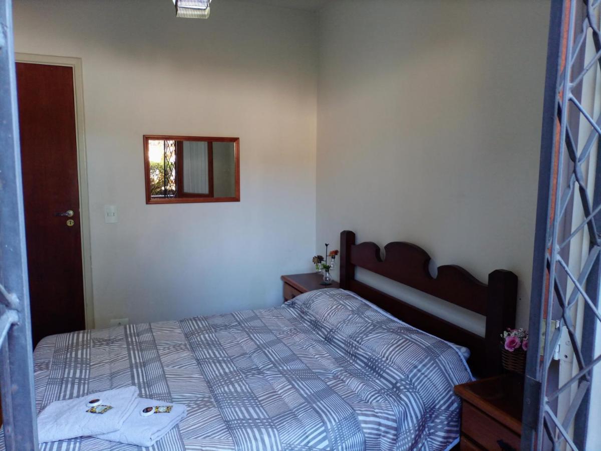 Ideal De Ir Caminhando Ao Capivari Campos do Jordão 외부 사진