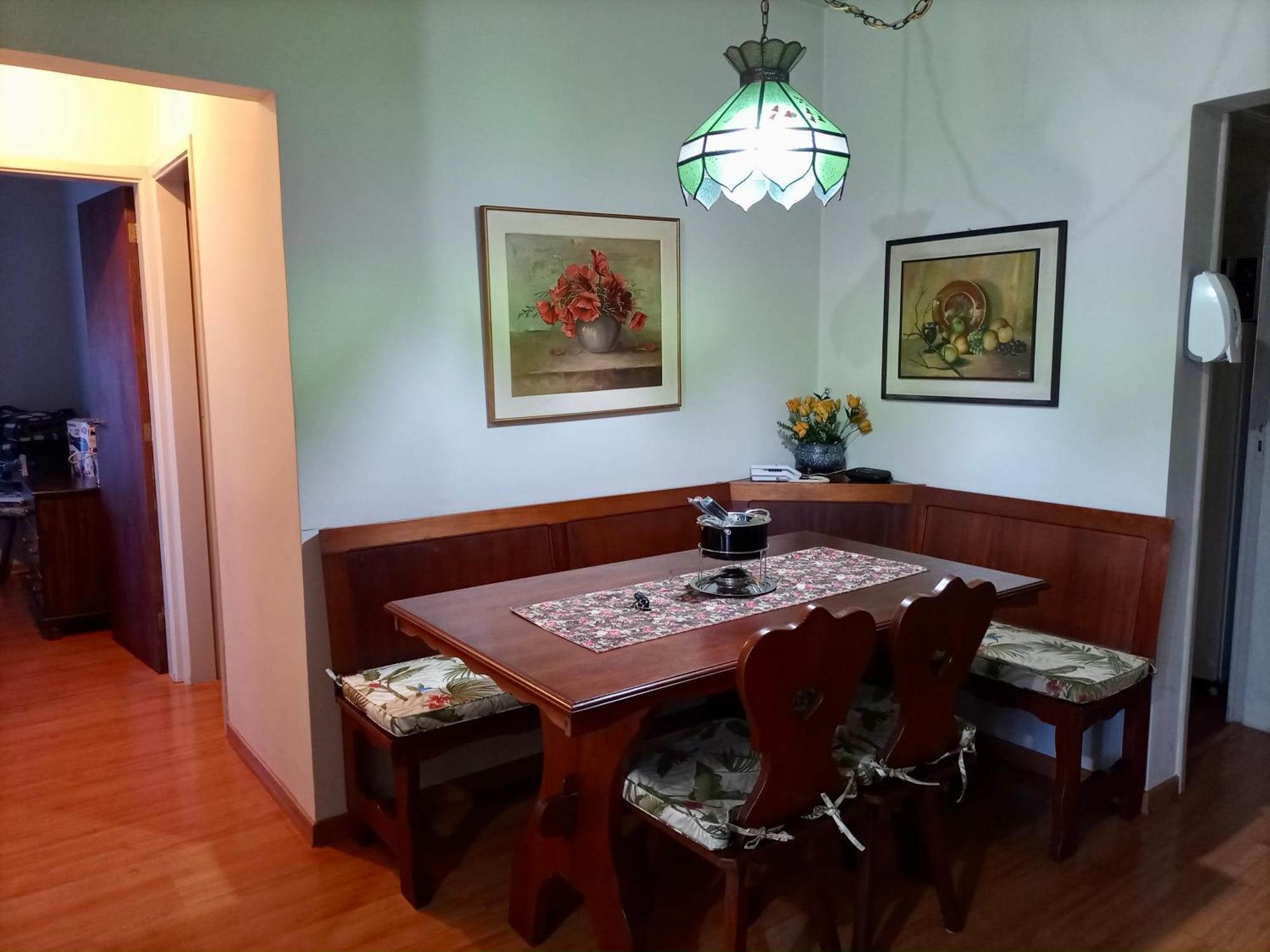 Ideal De Ir Caminhando Ao Capivari Campos do Jordão 외부 사진