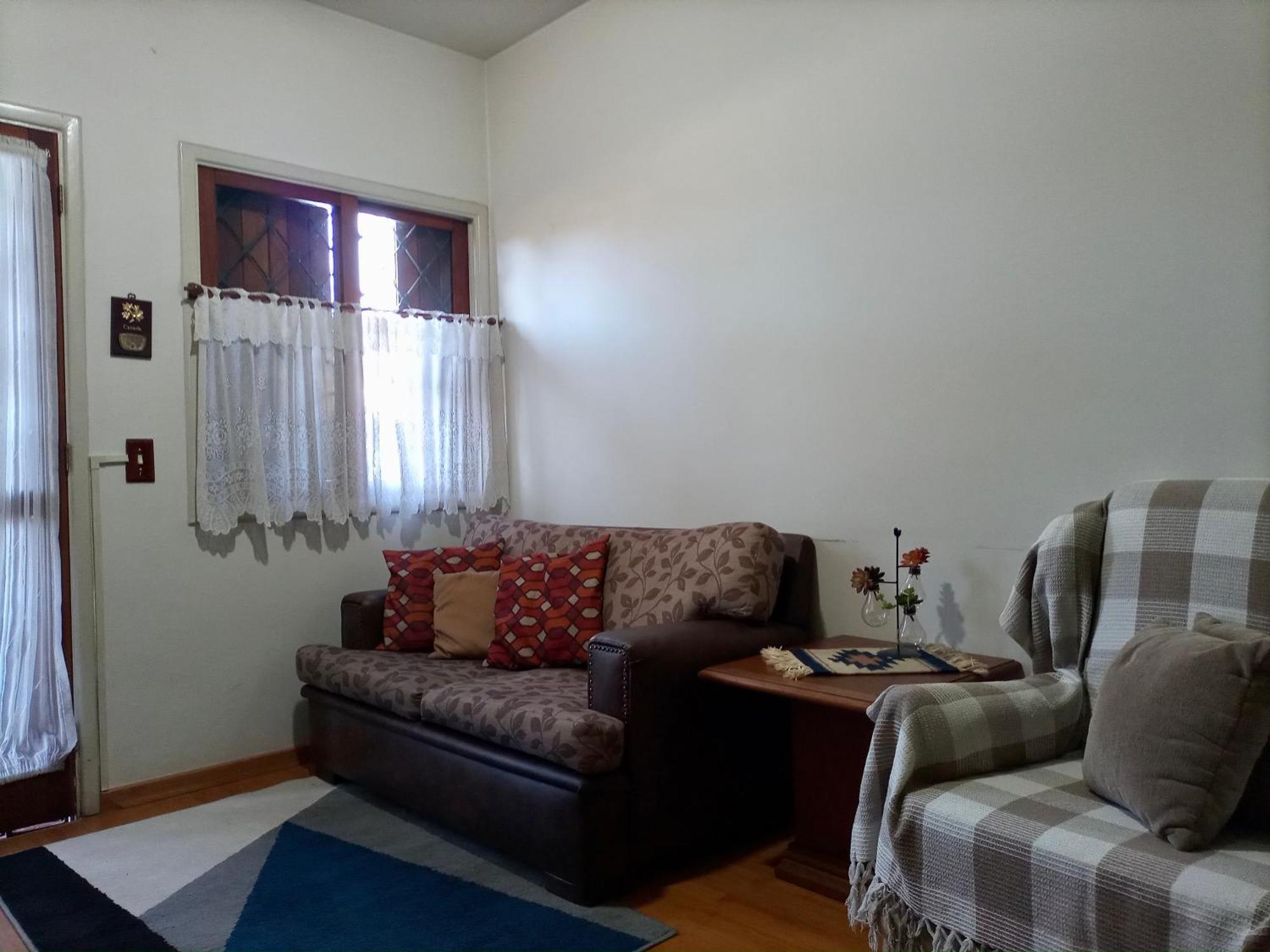 Ideal De Ir Caminhando Ao Capivari Campos do Jordão 외부 사진